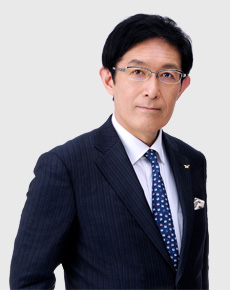 Mamoru SATO