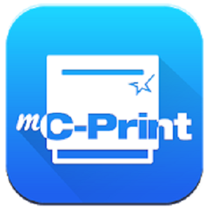 STAR mc-Print Utility